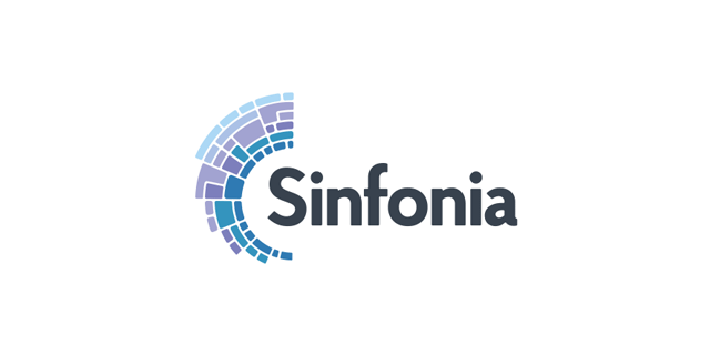 Logo Projekt Sinfonia