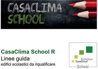 CasaClima School R
