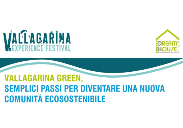 Convegno "Vallagarina Green - semplici passi per diventare una nuova communità ecosostenibile", 19.9. a Rovereto                                                                                                                                               