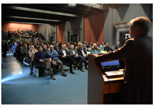 Presentazione ComuneClima a Sulmone