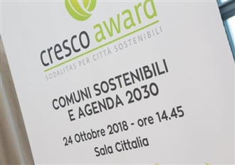 CRESCO AWARD