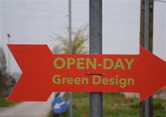 OpenDay del Gruppo Green Design