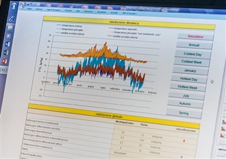 Nuovo software: ProCasaClima 2018