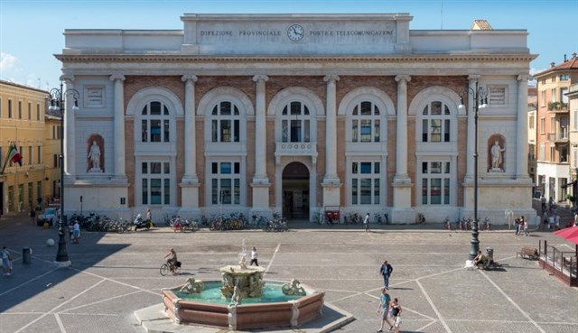 Ristrutturare un edificio storico, una sfida sempre aperta