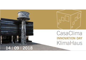 CasaClima Innovation Day