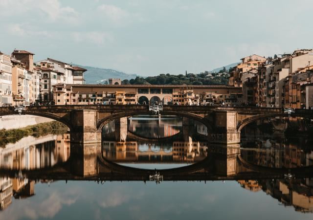 CasaClima Tour di nuovo in viaggio: il 10.9. a Firenze