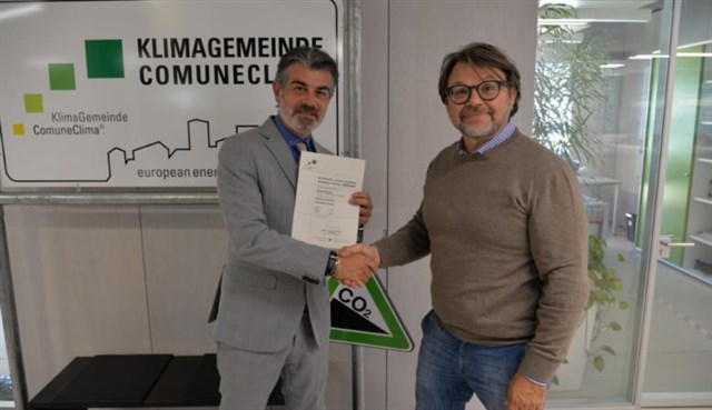 Bioisotherm prolunga la partnership