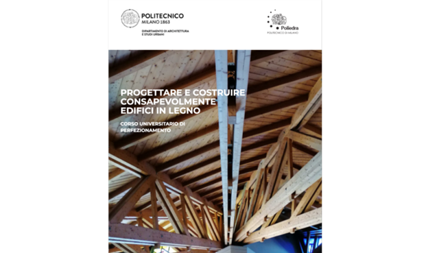 Progettareecostruireconsapevolmenteedificiinlegno