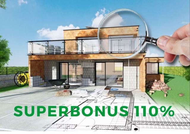 Webinar "Superbonus al 110%: le opportunità per il territorio altoatesino", 6.8.