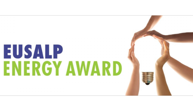 EUSALP Energy Award 2024