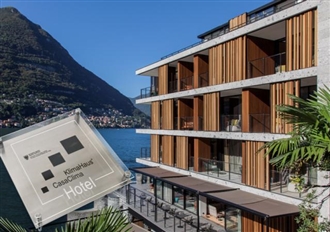 Nuovo ClimaHotel IL SERENO