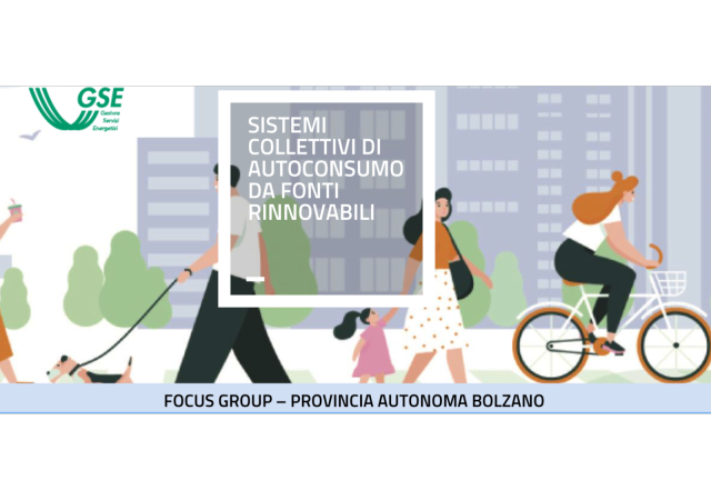 Webinar: Sistemi collettivi di autoconsumo da fonti rinnovabili 9/4