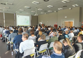 Convegno "Salubrità e comfort indoor" a Vicenza