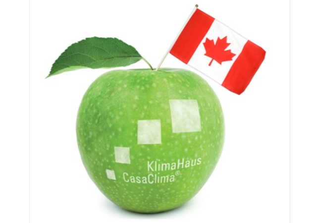 KlimaHaus Canada