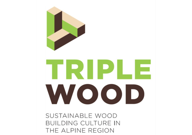 Seminario Avanzato Triple Wood (edilizia legno), 23.1. a Bolzano