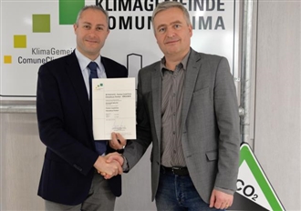 Solarwatt diventa nuovo Partner CasaClima