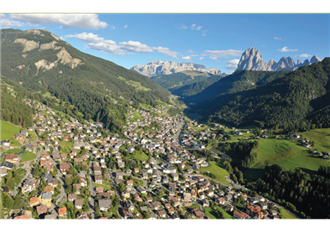 "CasaClima informa", 21.3.2018, Ortisei