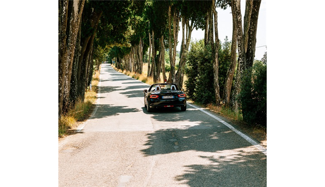 Alto Adige: Vacanze in auto, consumare meno con guida attenta