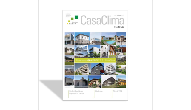 Rivista CasaClima