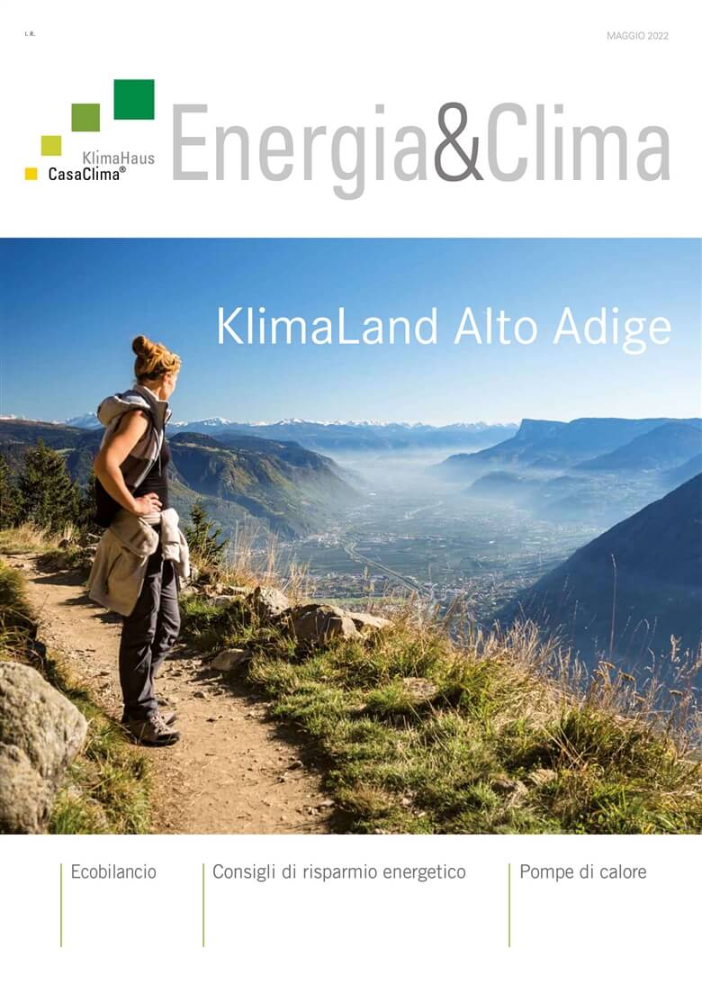 energie&klima                                                                                                                                                                                                                                                  