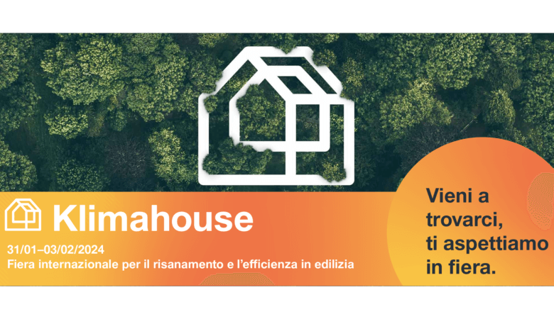 Klimahouse