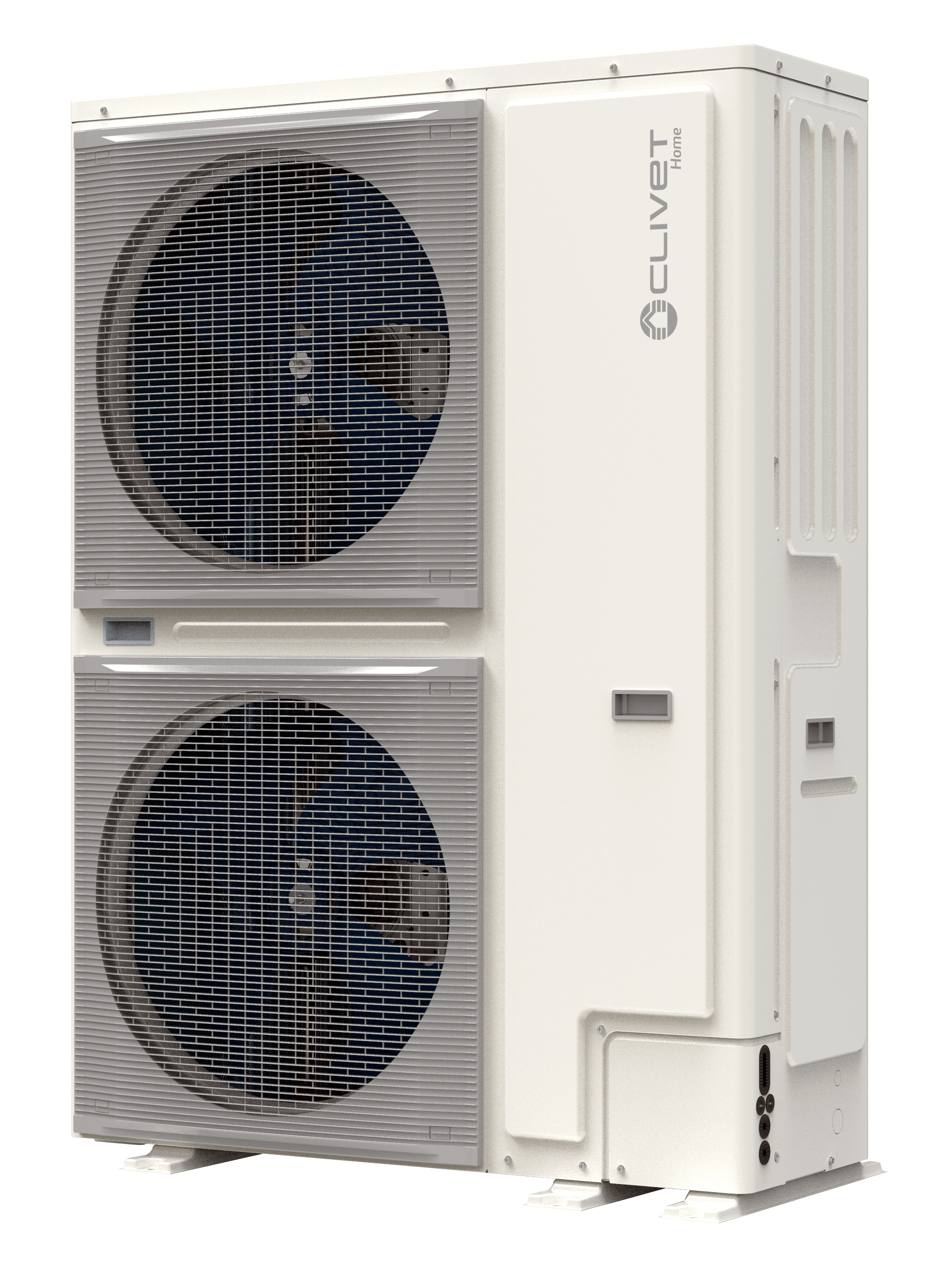 Edge EVO 2.0 - EXC / WiSAN-YME 1 S 10.1