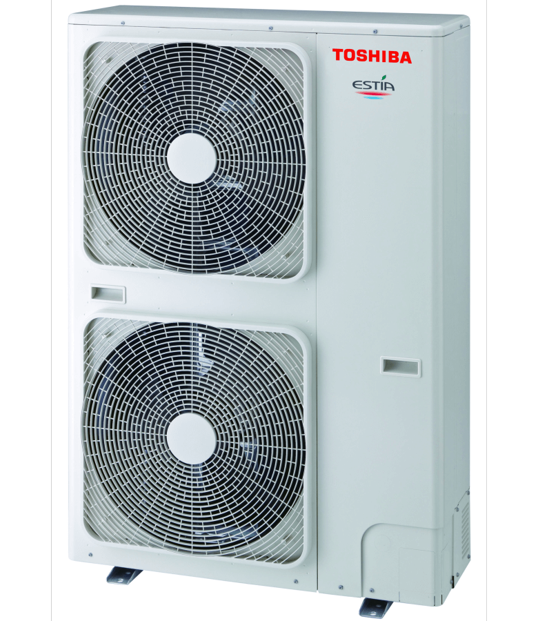 Toshiba HWS-P805H8R-E