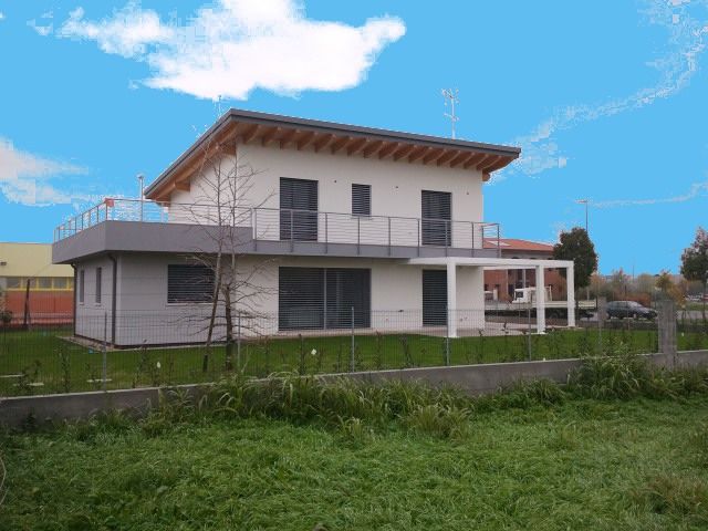 CasaClima A, 30020 - San Doná di Piave (VE)