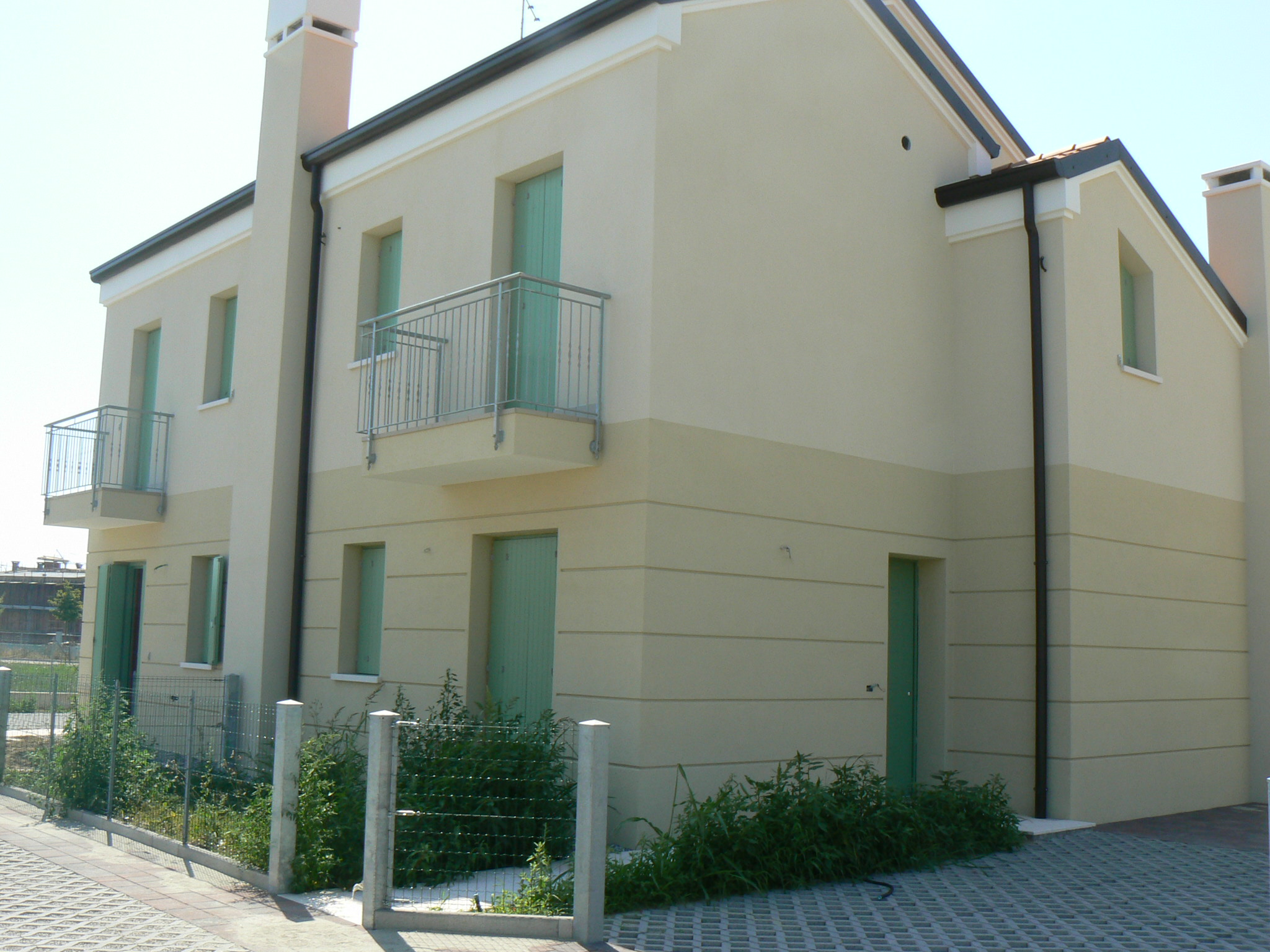 CasaClima A,  Jesolo