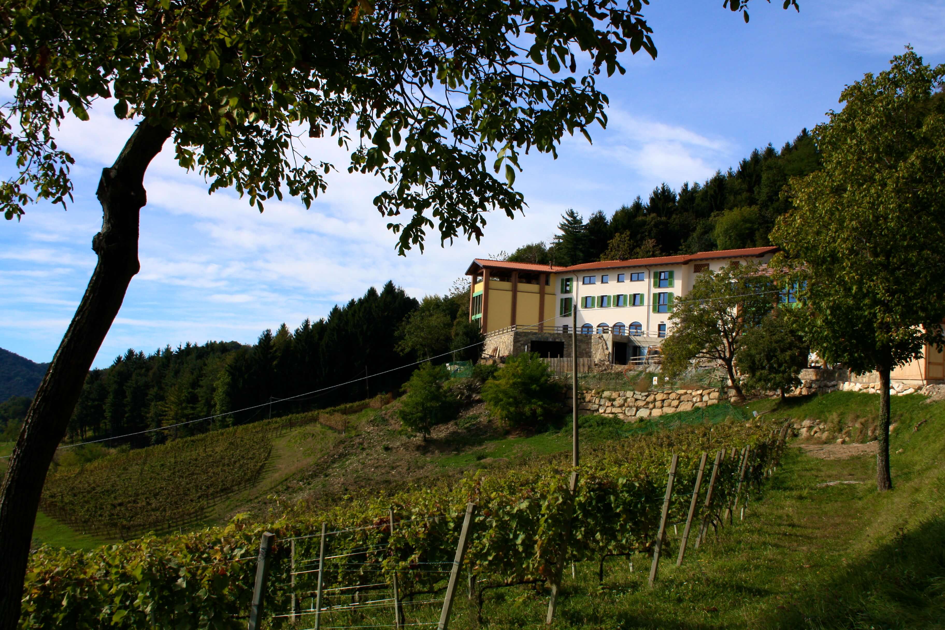 Polisena l'Altro Agriturismo