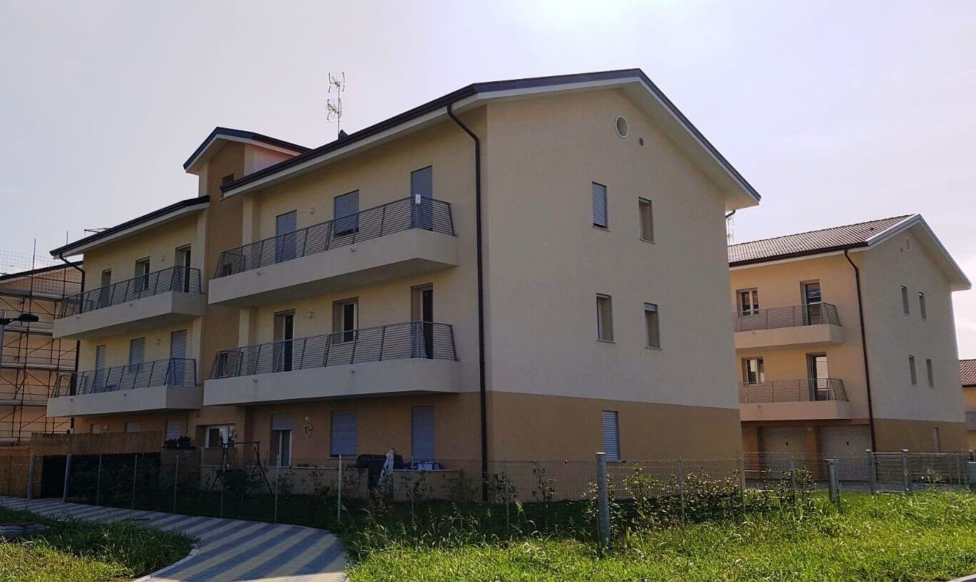 CasaClima A Nature, 45100 Rovigo