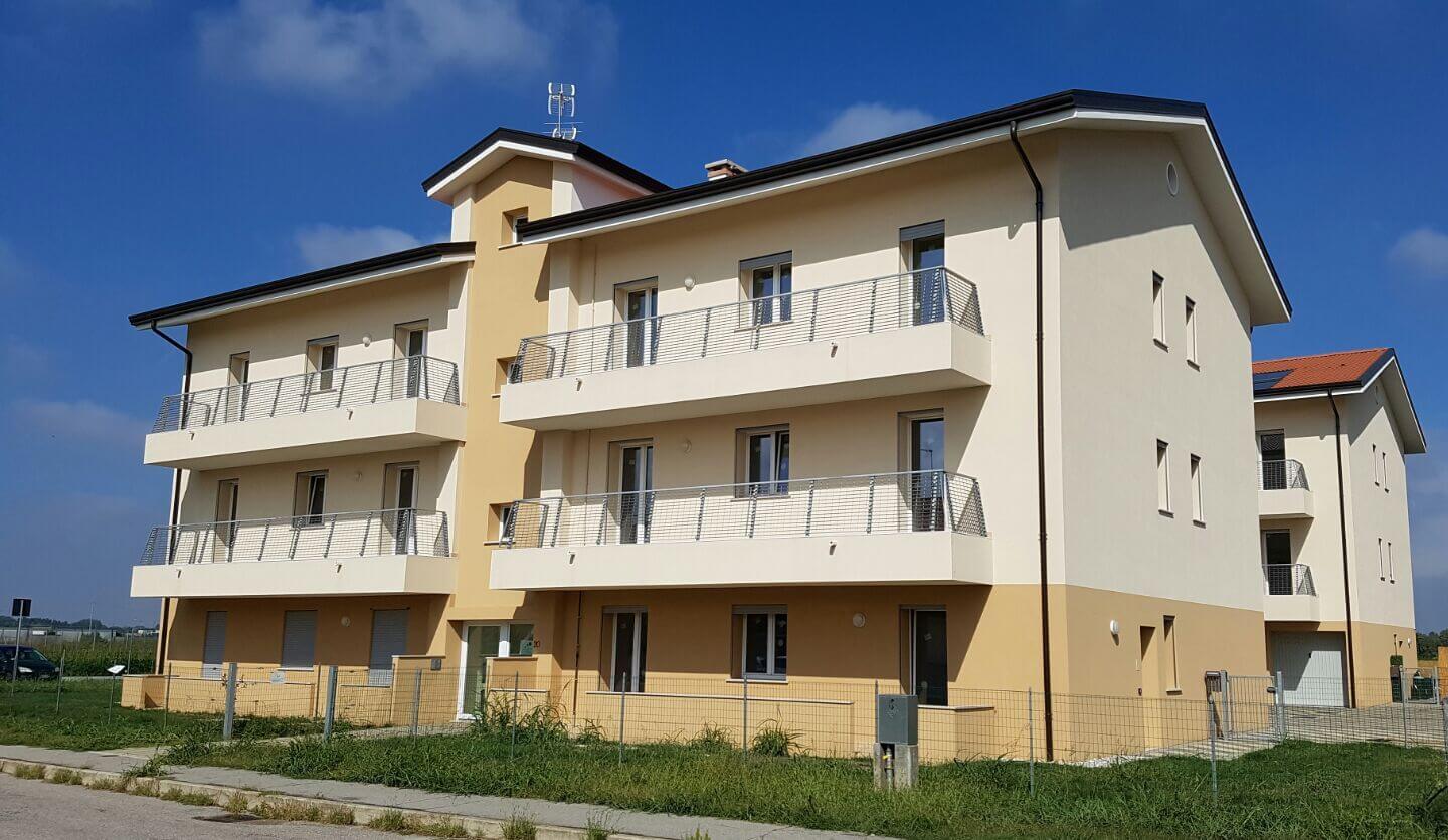 CasaClima A Nature, 45100 Rovigo