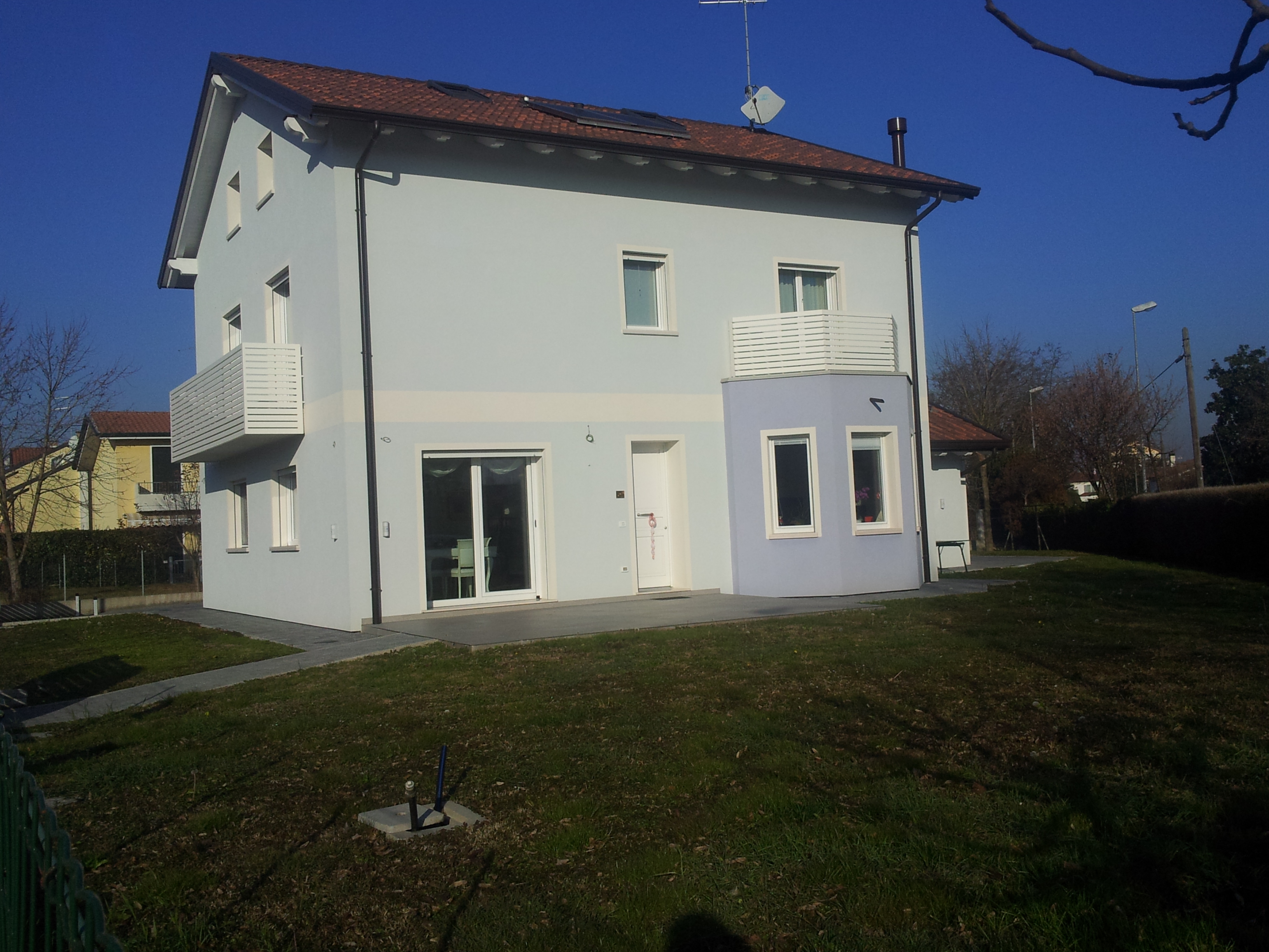 CasaClima Gold, 30027 - San Donà di Piave (VE)