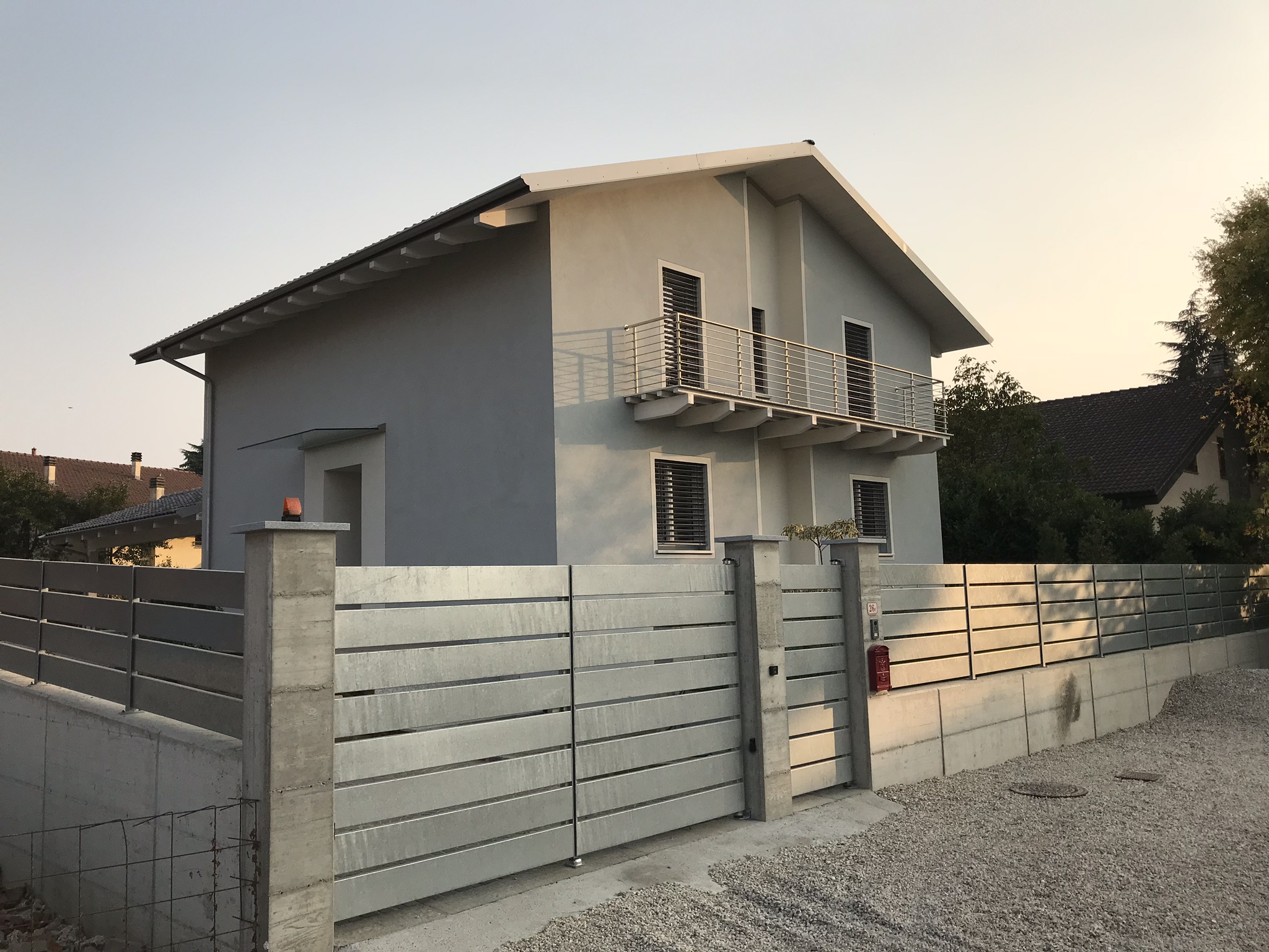 CasaClima Gold, 10020 Riva presso Chieri