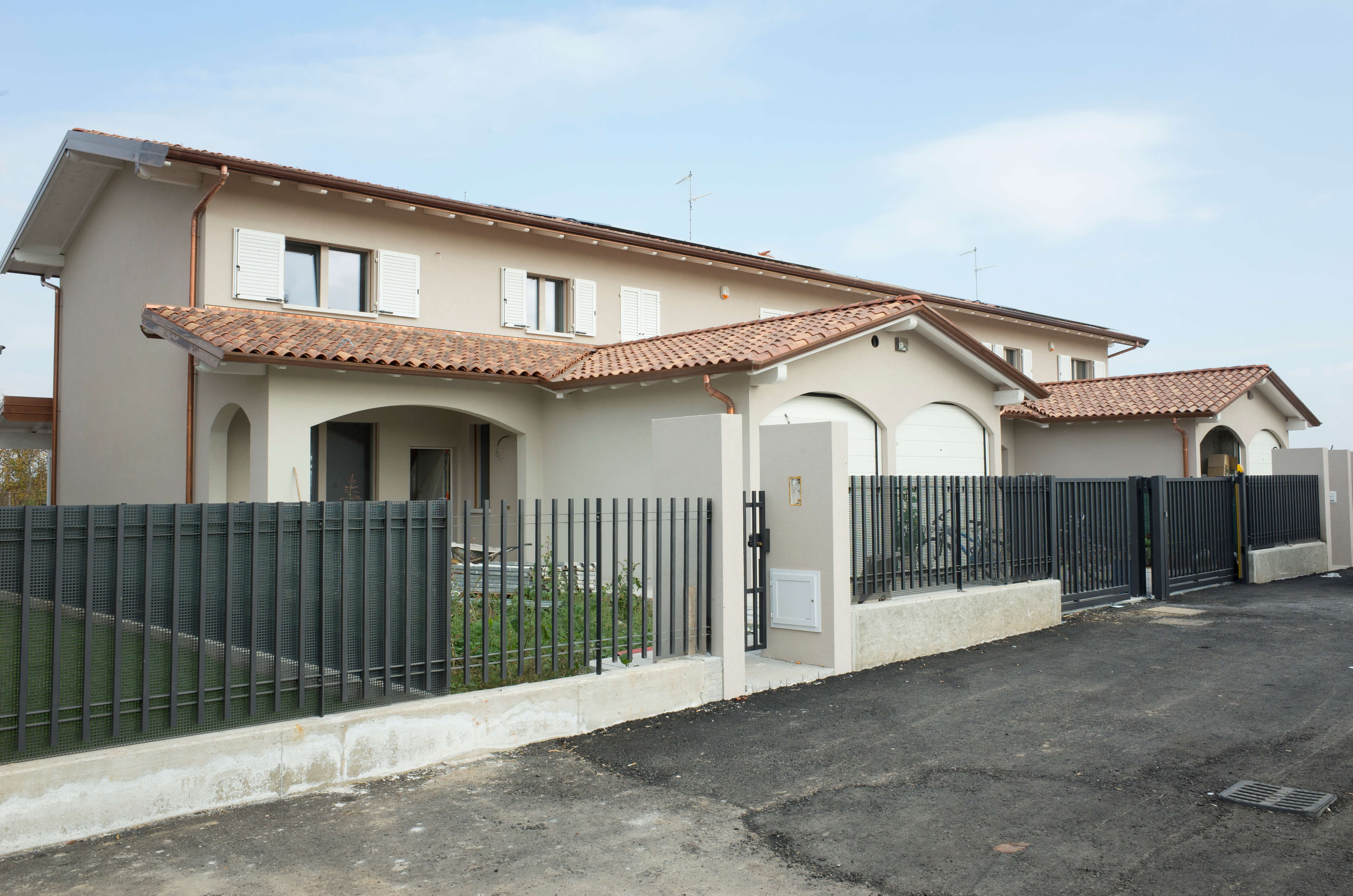 CasaClima Gold, 26837 Mulazzano