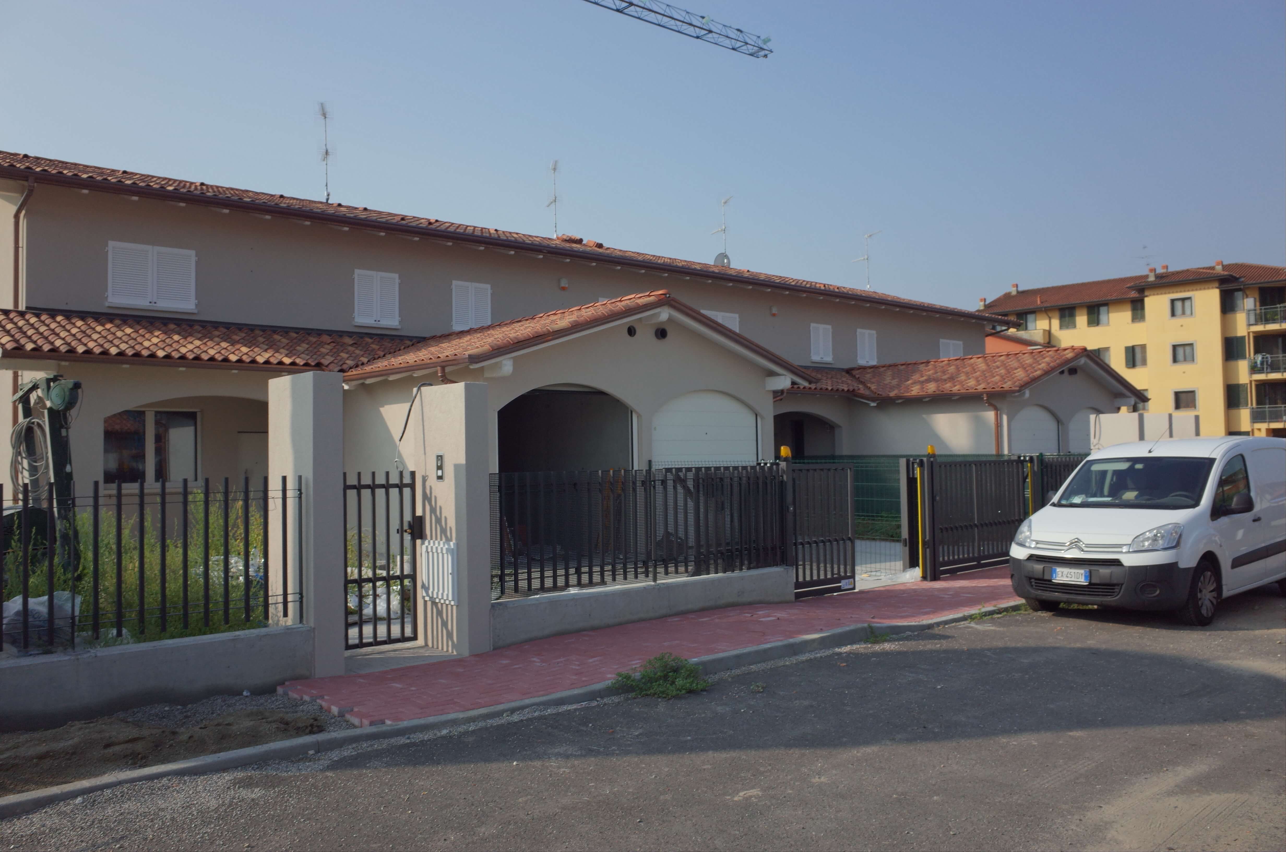 CasaClima Gold, 26837 Mulazzano