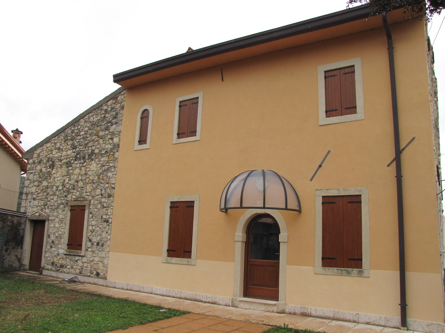 CasaClima C, 37030 Mezzane di Sotto