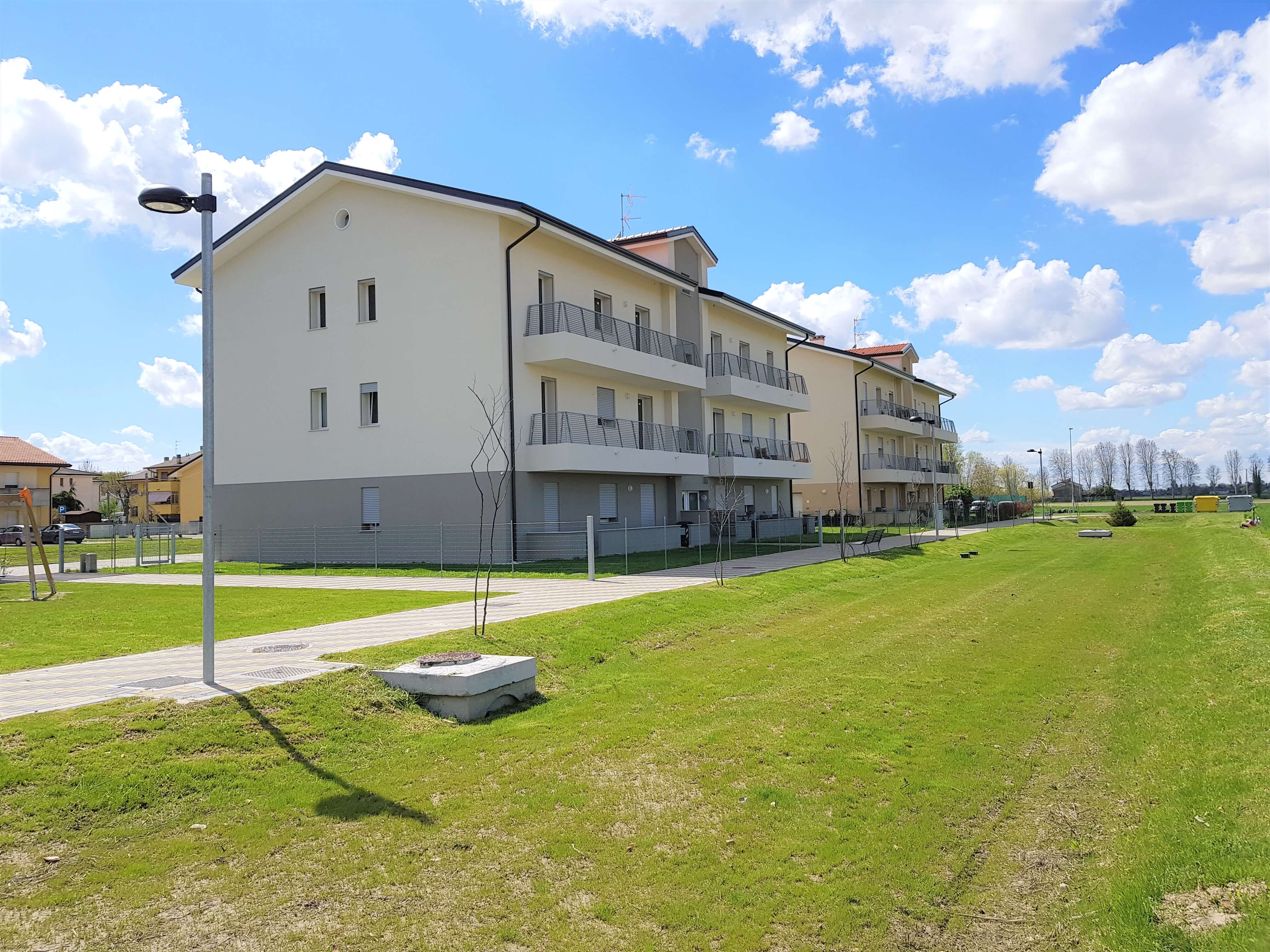 CasaClima A Nature, 45100 Rovigo