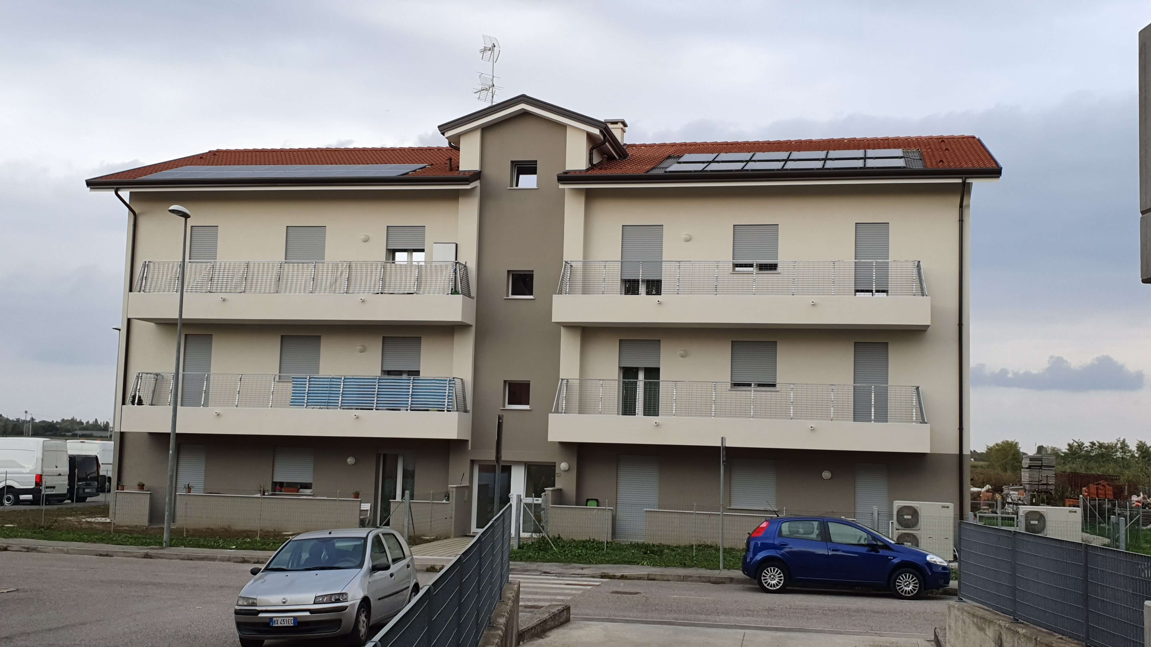 CasaClima A Nature, 45100 Rovigo