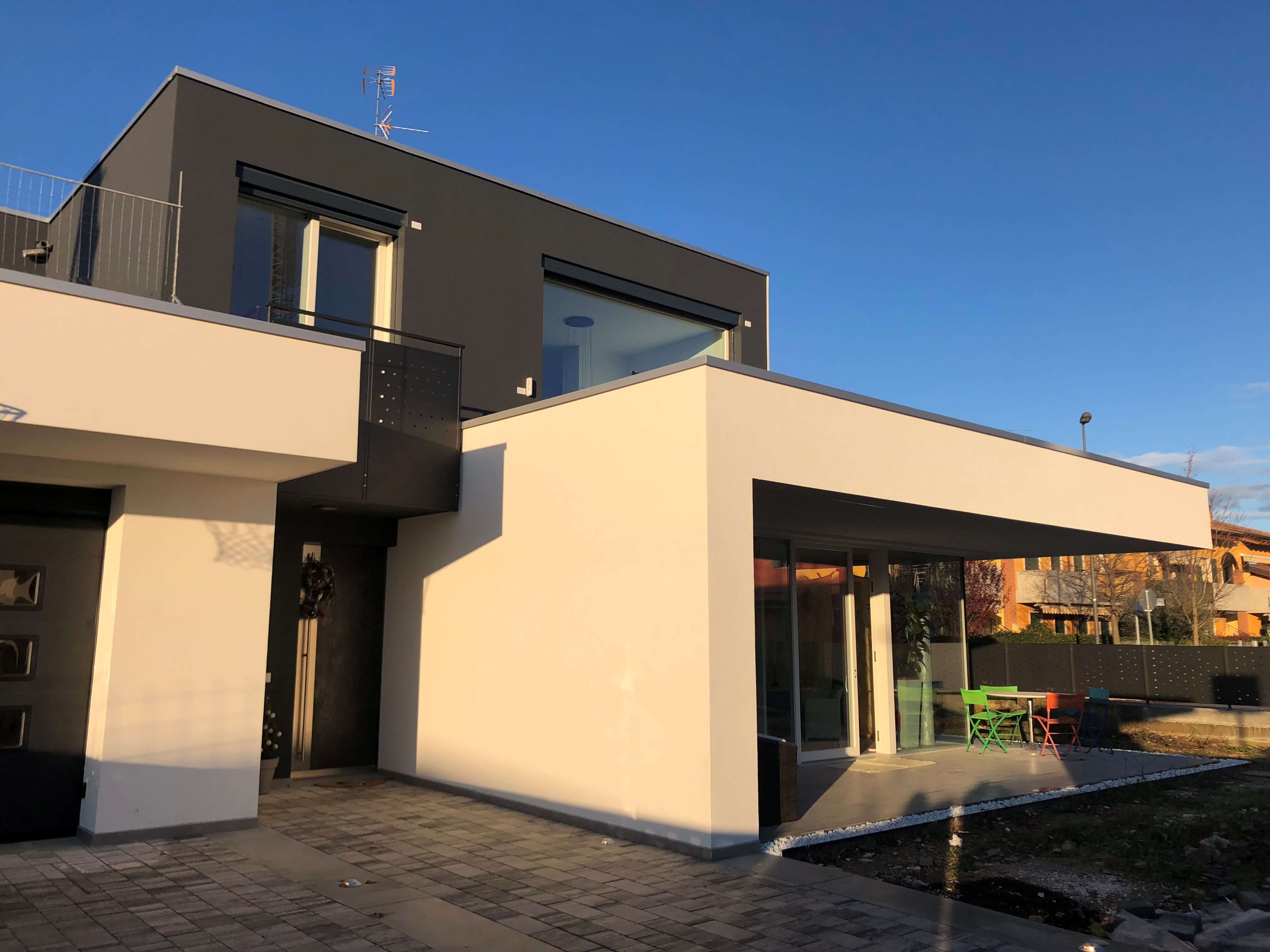 CasaClima A, 37060 Lugagnano di Sona