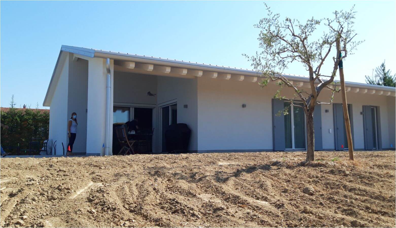 CasaClima A, 35030 Rubano