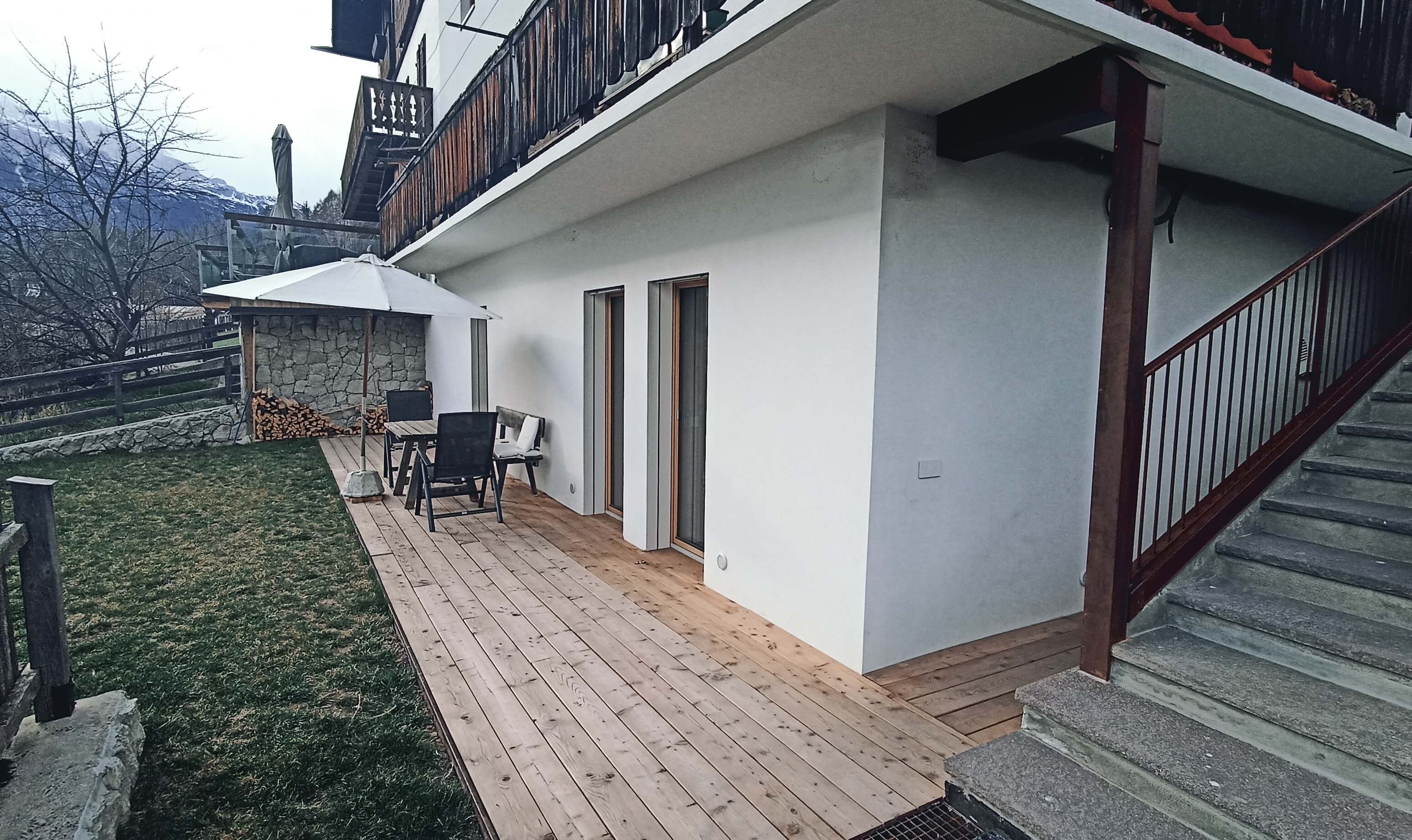 CasaClima B, 32043 Cortina d'Ampezzo