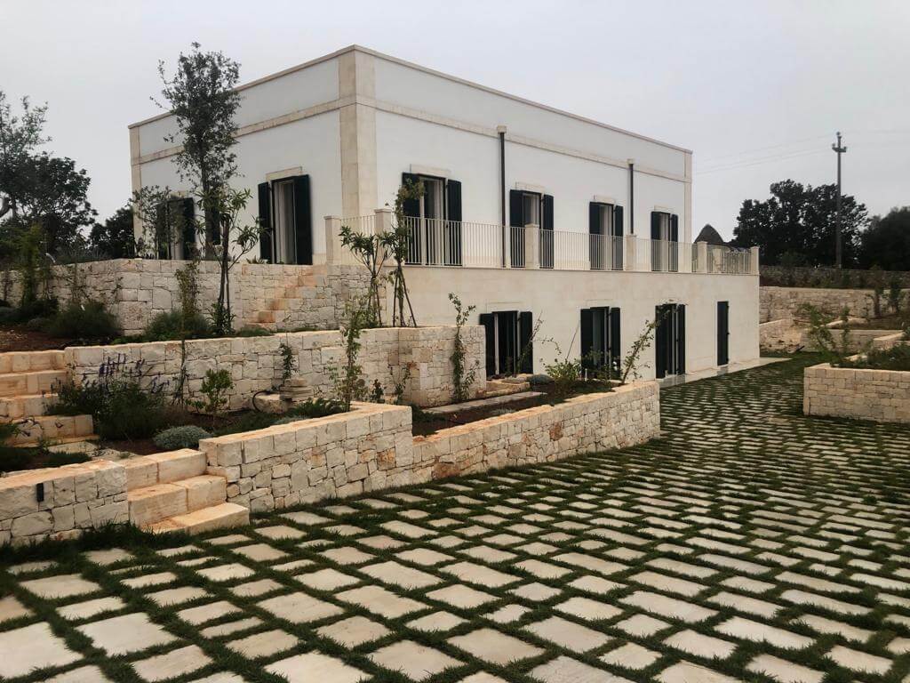 CasaClima Gold, 70011 Alberobello