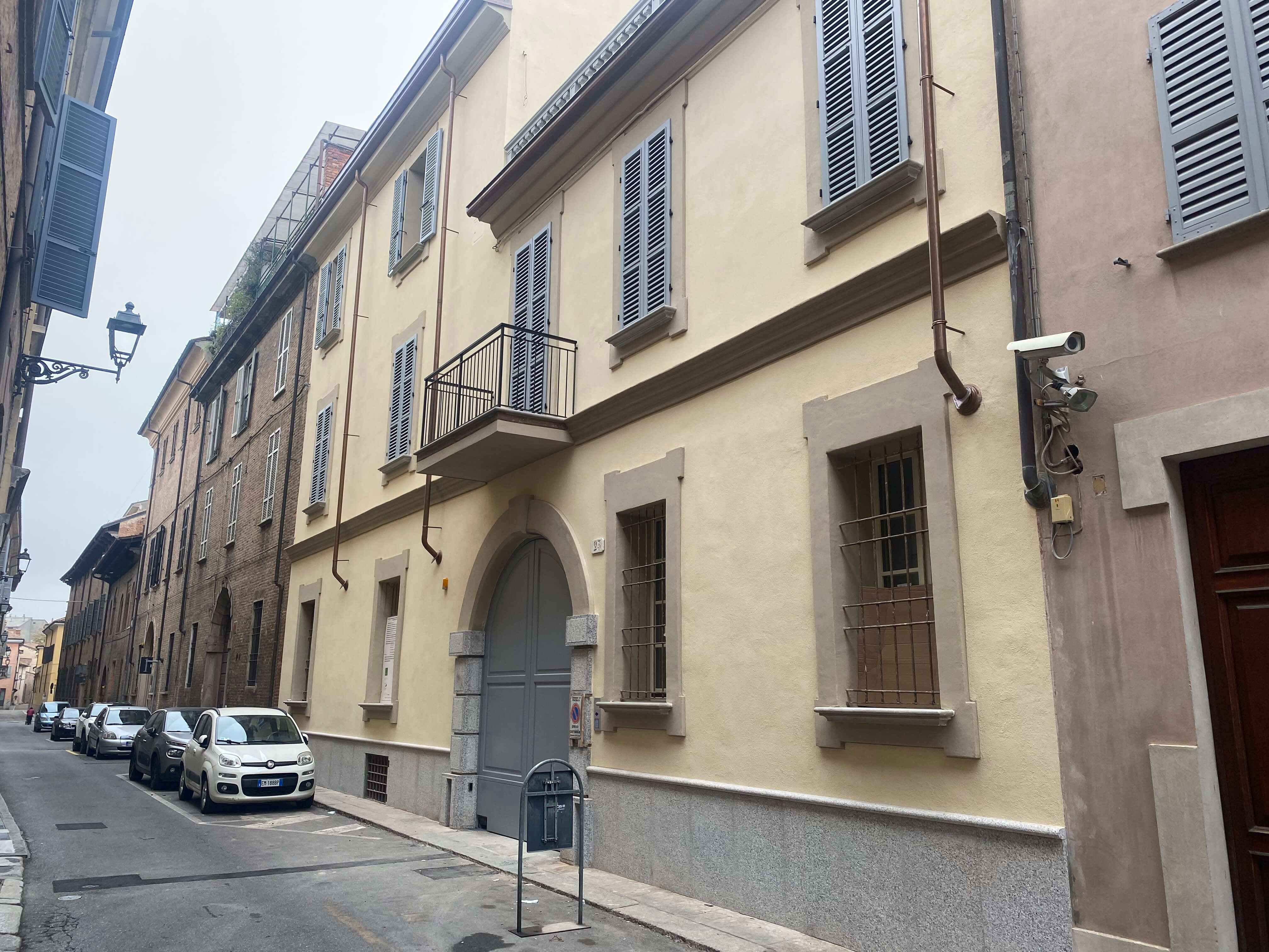 CasaClima A, 29122 Piacenza