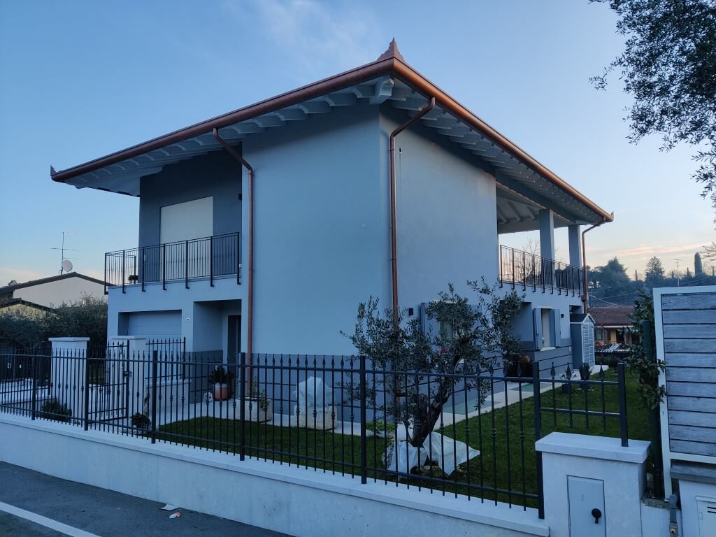 CasaClima A, 37060 Sona