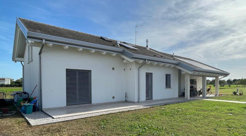 CasaClima A Nature, 30016 Jesolo