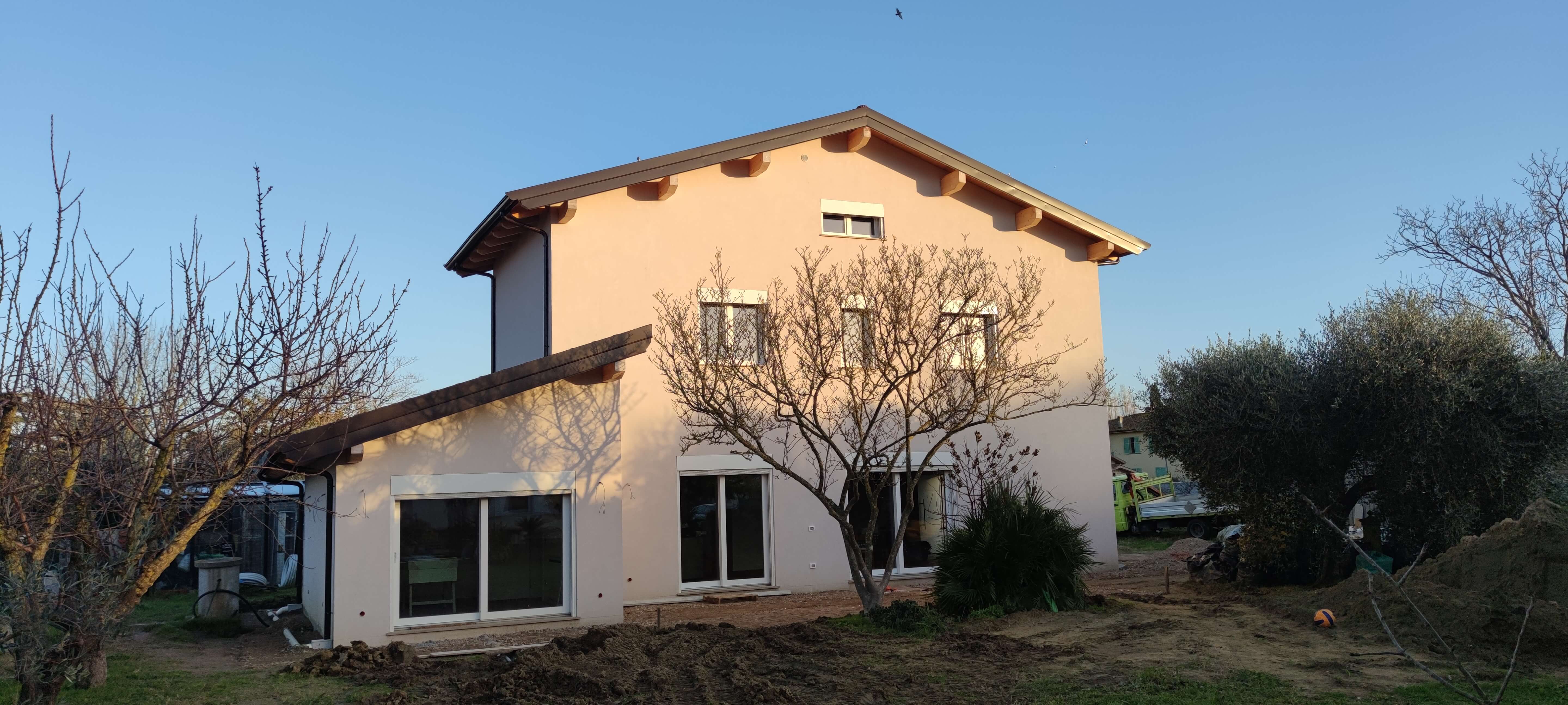 CasaClima A, 56021 Cascina