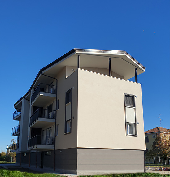 CasaClima A, 41012 Carpi