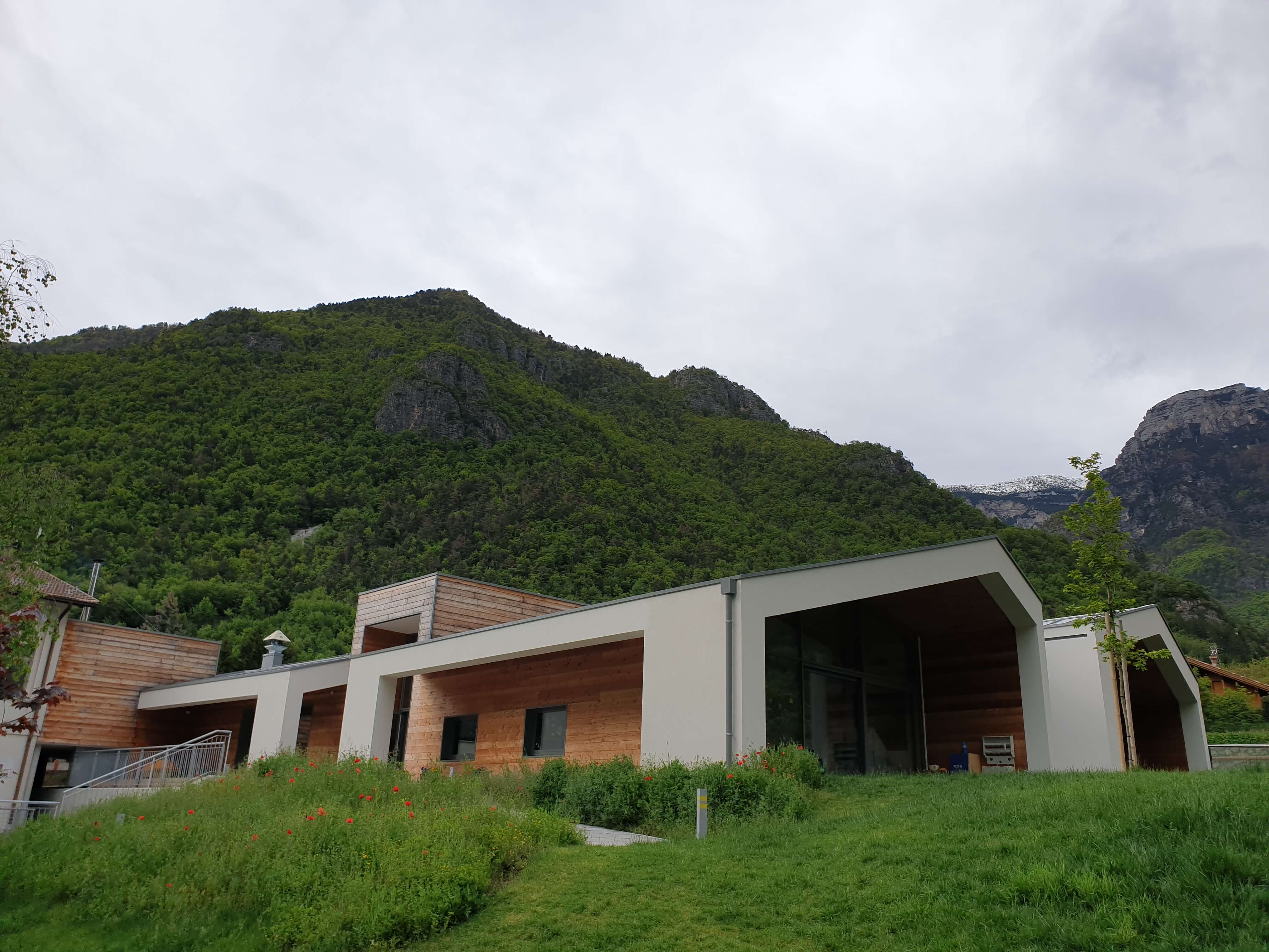 Scuola Materna di Vallarsa